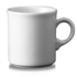 Churchill Servies Horeca Kwaliteit White Nova Mug 28cl