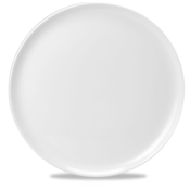 Churchill Servies Horeca Kwaliteit White Nova Pizza Bord 28.6cm