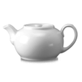 Churchill Servies Horeca Kwaliteit White Nova Teapot 42cl