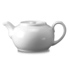 Churchill Servies Horeca Kwaliteit White Nova Teapot 42cl