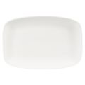 Churchill Servies Horeca Kwaliteit White Oblong Chefs Bord 30 x 19.9cm