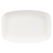 Churchill Servies Horeca Kwaliteit White Oblong Chefs Bord 30 x 19.9cm