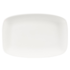 Churchill Servies Horeca Kwaliteit White Oblong Chefs Bord 30 x 19.9cm