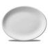 Churchill Servies Horeca Kwaliteit White Oval Bord 36cm