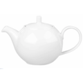 Churchill Servies Horeca Kwaliteit White Profile Beverage Pot 42.60cl