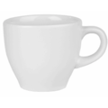 Churchill Servies Horeca Kwaliteit White Profile Espresso Cup 10cl