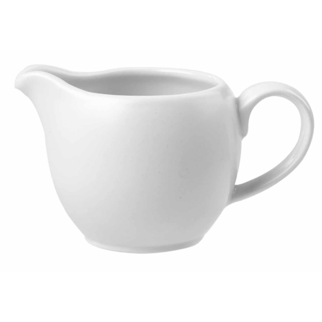 Churchill Servies Horeca Kwaliteit White Profile Jug 118ml 4/box