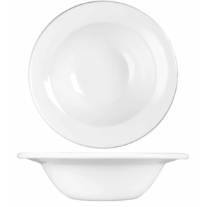 Churchill Servies Horeca Kwaliteit White Profile Oatmeal 13.6cm