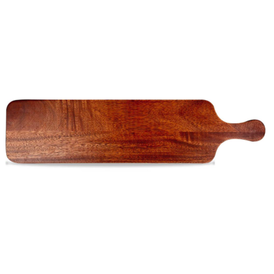 Churchill Churchill | Wood Rect Paddle Board 60cm x 14.8cm