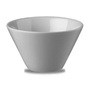 Churchill White Zest Snack Bowl 18cl