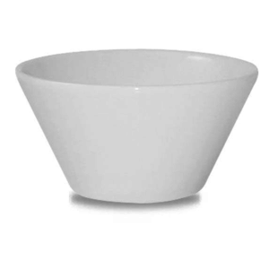 Churchill Servies Horeca Kwaliteit White Zest Snack Bowl 34cl