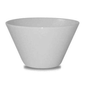 Churchill Servies Horeca Kwaliteit White Zest Bowl 50cl