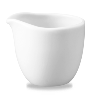 Churchill Servies Horeca Kwaliteit White Unhandled Mai Jug 22.7cl