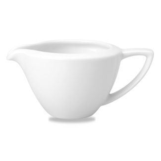 Churchill Servies Horeca Kwaliteit White Ultimo Jug 28.4cl