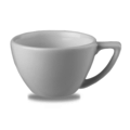 Churchill Servies Horeca Kwaliteit White Ultimo Espresso Cup 9cl