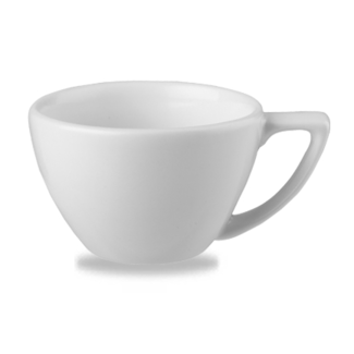 Churchill Servies Horeca Kwaliteit White Ultimo Espresso Cup 9cl