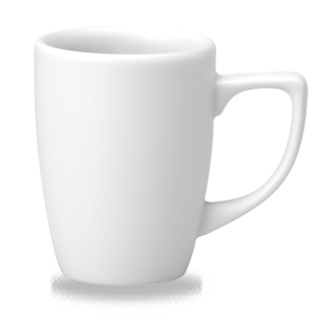 Churchill Servies Horeca Kwaliteit White Ultimo Espresso Cup 7.1cl