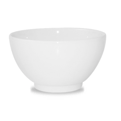 Churchill Servies Horeca Kwaliteit White Spark Bowl 55cl