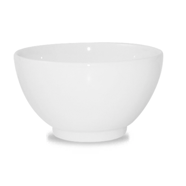 Churchill Servies Horeca Kwaliteit DISCONTINUED White Spark Bowl 562ml 6/box