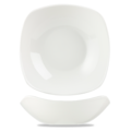 Churchill Servies Horeca Kwaliteit White Squared Bowl 20.7cm