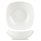 Churchill Servies Horeca Kwaliteit White Squared Bowl 20.7cm