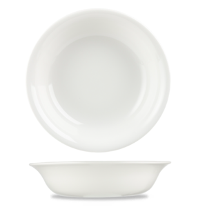 Churchill Servies Horeca Kwaliteit White Serving Bowl 21.4cm