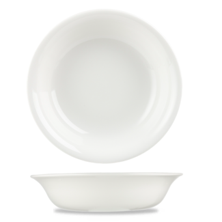 Churchill Servies Horeca Kwaliteit White Serving Bowl 21.4cm