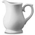 Churchill Servies Horeca Kwaliteit White Sandringham Jug Pt 56cl