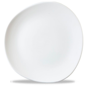 Churchill Servies Horeca Kwaliteit White Round Trace Bord 26.4cm