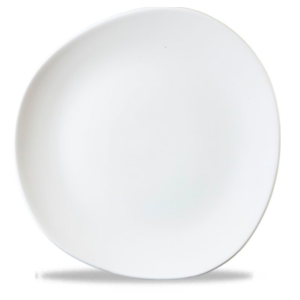 Churchill Servies Horeca Kwaliteit White Round Trace Bord 26.4cm