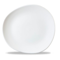 Churchill Servies Horeca Kwaliteit White Round Trace Bord 21cm