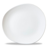 Churchill Servies Horeca Kwaliteit White Round Trace Bord 21cm