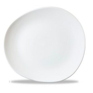 Churchill Servies Horeca Kwaliteit White Round Trace Bord 21cm