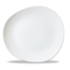 Churchill Servies Horeca Kwaliteit White Round Trace Bord 21cm