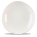 Churchill Servies Horeca Kwaliteit White Round Trace Bowl 26.4cm