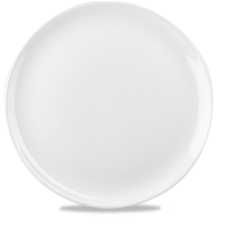 Churchill Servies Horeca Kwaliteit White Round Evolve Bord 32,4cm