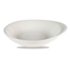 Churchill Churchill | White Round Dish 18.5x16.6cm