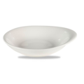 Churchill White Round Dish 16.1x14.5cm