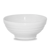 Churchill Servies Horeca Kwaliteit White Ripple Snack Bowl 28cl