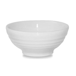 Churchill Servies Horeca Kwaliteit White Ripple Snack Bowl 17cl