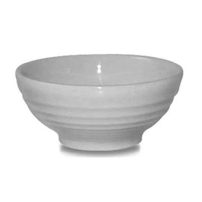 Churchill Servies Horeca Kwaliteit White Ripple Snack Bowl 17cl