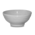 Churchill Servies Horeca Kwaliteit White Ripple Snack Bowl 17cl