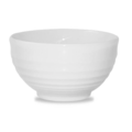 Churchill Servies Horeca Kwaliteit White Ripple Bowl 56cl