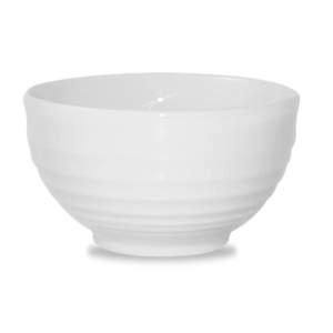 Churchill Servies Horeca Kwaliteit White Ripple Bowl 56cl