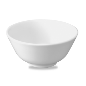 Churchill White Rice Bowl 11.5cm