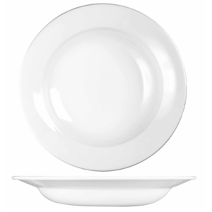 Churchill Servies Horeca Kwaliteit White Profile Pasta Bowl 30.9cm