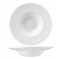 Churchill Servies Horeca Kwaliteit White Profile Wide Rim Bowl Med 23.88cm