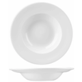 Churchill Servies Horeca Kwaliteit White Profile Wide Rim Bowl Large 27.69cm