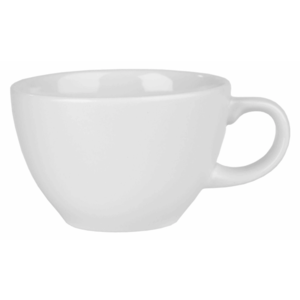 Churchill Servies Horeca Kwaliteit White Profile Teacup 34.08cl