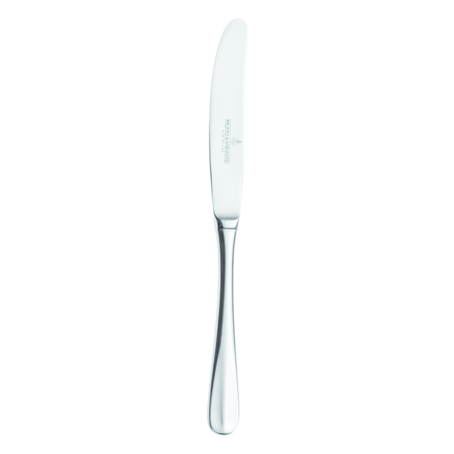Picard & Wielputz Picard & Wielputz | Baguette Dessert Knife solid